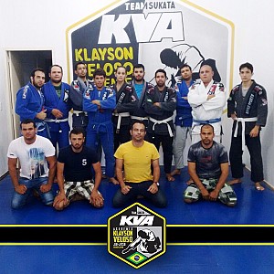 KVA Jiu jitsu Monteiro Paraiba 3