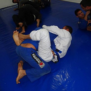 KVA Jiu jitsu Monteiro Paraiba 6