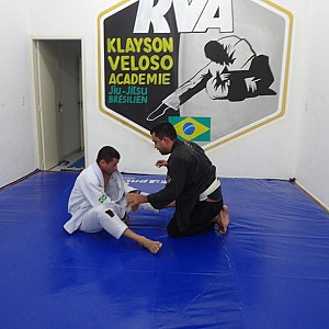 KVA Jiu jitsu Monteiro Paraiba 9